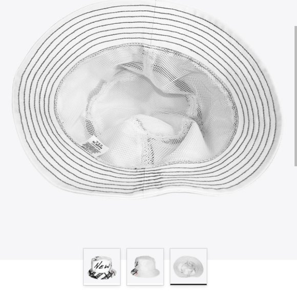 Unisex NYC - NL3 BUCKET - Picture 2 of 2